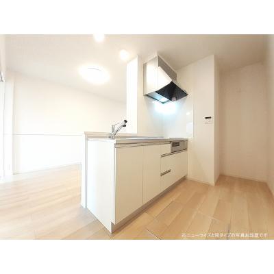 サンシャイン 103【管理NO：1-028850501-01030】 ★家具家電は申し込み後に搬入します★ ★2027年03月上旬入居可能★の物件写真3