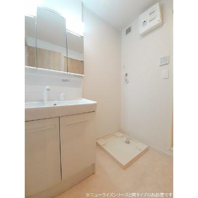 サンシャイン 103【管理NO：1-028850501-01030】 ★家具家電は申し込み後に搬入します★ ★2027年03月上旬入居可能★の物件写真6