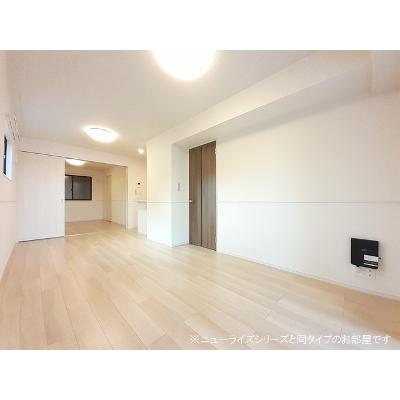 サンシャイン 101【管理NO：1-028850501-01010】 ★家具家電は申し込み後に搬入します★ ★2027年03月上旬入居可能★の物件写真2