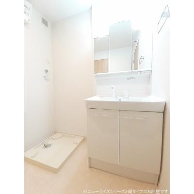 サンシャイン 101【管理NO：1-028850501-01010】 ★家具家電は申し込み後に搬入します★ ★2027年03月上旬入居可能★の物件写真6
