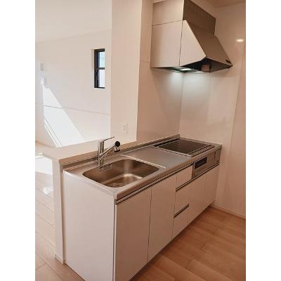 アルモニ 201【管理NO：1-027798501-02010】 ★家具家電は申し込み後に搬入します★ ★2026年11月中旬入居可能★の物件写真3