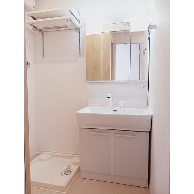 アルモニ 201【管理NO：1-027798501-02010】 ★家具家電は申し込み後に搬入します★ ★2026年11月中旬入居可能★の物件写真6
