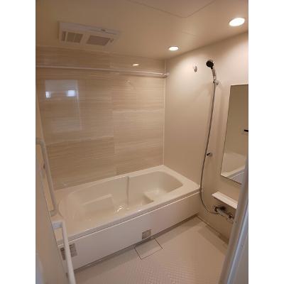 アンバーベル・Ⅰ 202【管理NO：1-028106401-02020】 ★家具家電は申し込み後に搬入します★ ★2026年10月下旬入居可能★の物件写真4