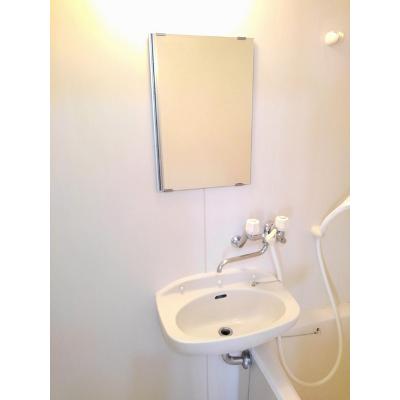ノースタウン 104【管理NO：1-004519101-01040】 ★家具家電は申し込み後に搬入します★ ★2026年10月下旬入居可能★の物件写真6