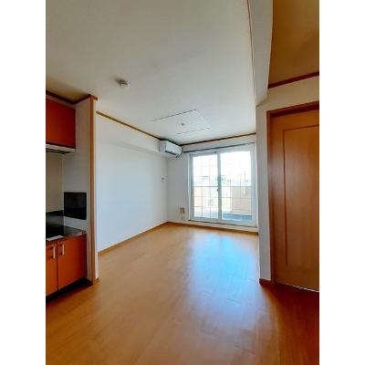 プリムローズ・Ｂ 202【管理NO：1-012241902-02020】 ★家具家電は申し込み後に搬入します★ ★2026年11月中旬入居可能★の物件写真2