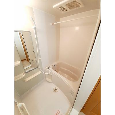 プリムローズ・Ｂ 202【管理NO：1-012241902-02020】 ★家具家電は申し込み後に搬入します★ ★2026年11月中旬入居可能★の物件写真4