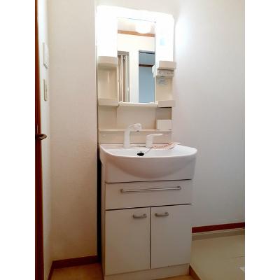 プリムローズ・Ｂ 202【管理NO：1-012241902-02020】 ★家具家電は申し込み後に搬入します★ ★2026年11月中旬入居可能★の物件写真6