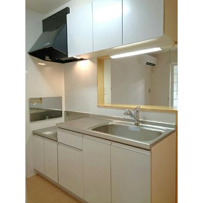 アムレット 103【管理NO：1-018287501-01030】 ★家具家電は申し込み後に搬入します★ ★2026年11月中旬入居可能★の物件写真3