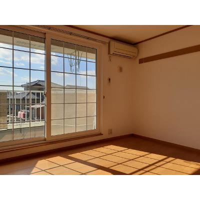 サニー・Ｋ 201【管理NO：1-012583801-02010】 ★家具家電は申し込み後に搬入します★ ★2026年11月中旬入居可能★の物件写真2