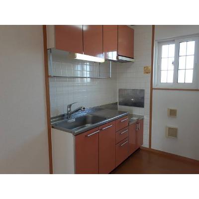 サニー・Ｋ 201【管理NO：1-012583801-02010】 ★家具家電は申し込み後に搬入します★ ★2026年11月中旬入居可能★の物件写真3