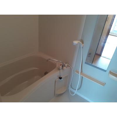 サニー・Ｋ 201【管理NO：1-012583801-02010】 ★家具家電は申し込み後に搬入します★ ★2026年11月中旬入居可能★の物件写真4
