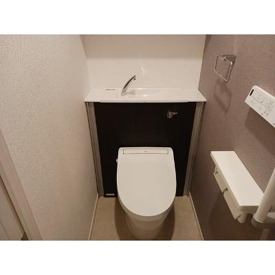 フルール・ド・リス　Ⅰ 203【管理NO：1-028195201-02030】 ★家具家電は申し込み後に搬入します★ ★2026年11月中旬入居可能★の物件写真5