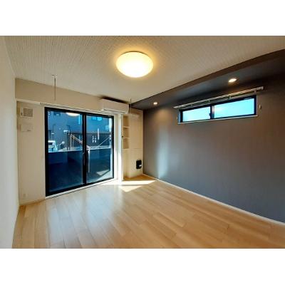 ソレアード 203【管理NO：1-027039501-02030】 ★家具家電は申し込み後に搬入します★ ★2026年10月下旬入居可能★の物件写真2