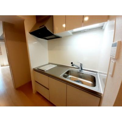 ソレアード 203【管理NO：1-027039501-02030】 ★家具家電は申し込み後に搬入します★ ★2026年10月下旬入居可能★の物件写真3
