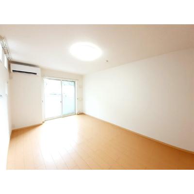 クレア 101【管理NO：1-019588501-01010】 ★家具家電は申し込み後に搬入します★ ★2026年10月上旬入居可能★の物件写真2