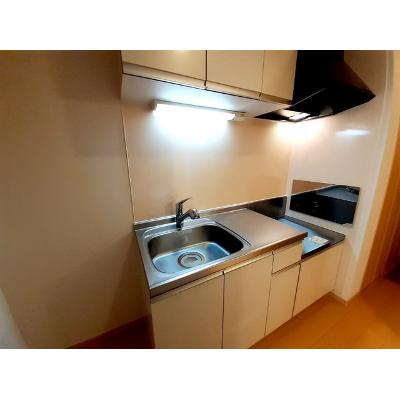 クレア 101【管理NO：1-019588501-01010】 ★家具家電は申し込み後に搬入します★ ★2026年10月上旬入居可能★の物件写真3
