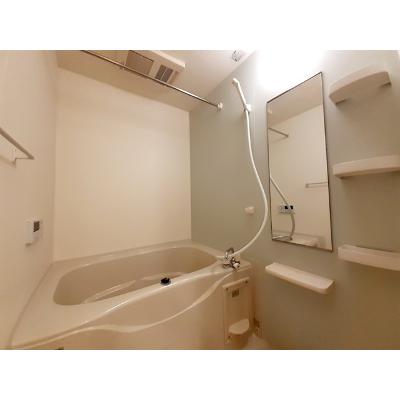 クレア 101【管理NO：1-019588501-01010】 ★家具家電は申し込み後に搬入します★ ★2026年10月上旬入居可能★の物件写真4