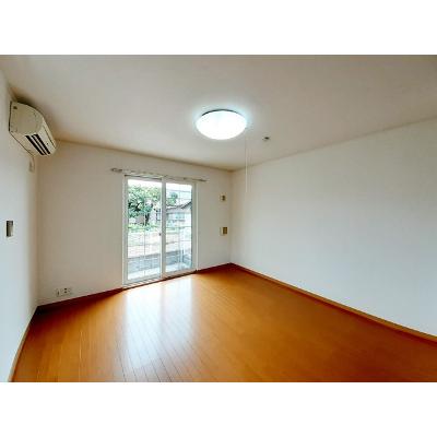 ミニョン　アンジュ 101【管理NO：1-014431701-01010】 ★家具家電は申し込み後に搬入します★ ★2026年10月下旬入居可能★の物件写真2