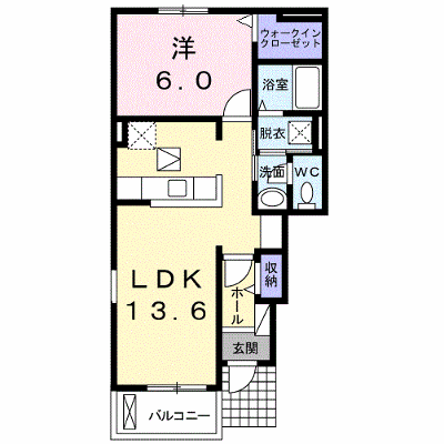 サンリットガーデンⅡ 101【管理NO：1-021424301-01010】 ★家具家電は申し込み後に搬入します★ ★2026年12月上旬入居可能★の外観画像