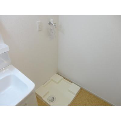 クラール　リヴァー　Ⅰ 205【管理NO：1-020238401-02050】 ★家具家電は申し込み後に搬入します★ ★2026年11月上旬入居可能★の物件写真6