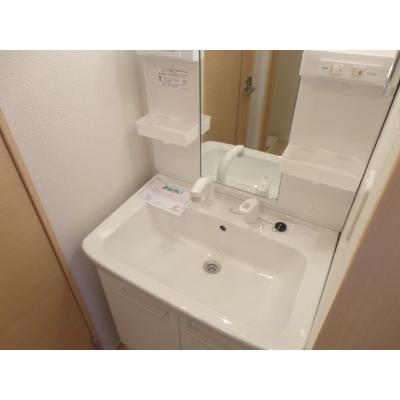 サンエスポアールⅦ 101【管理NO：1-019205302-01010】 ★家具家電は申し込み後に搬入します★ ★2026年10月下旬入居可能★の物件写真6