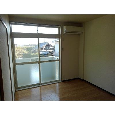 ブルーキャッスル 203【管理NO：1-004813001-02030】 ★家具家電は申し込み後に搬入します★ ★2026年11月下旬入居可能★の物件写真2