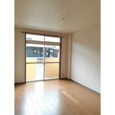 エルディム木村Ｂ 102【管理NO：1-001947702-01020】 ★家具家電は申し込み後に搬入します★ ★2026年10月下旬入居可能★の物件写真2