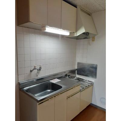 エルディム木村Ｂ 102【管理NO：1-001947702-01020】 ★家具家電は申し込み後に搬入します★ ★2026年10月下旬入居可能★の物件写真3