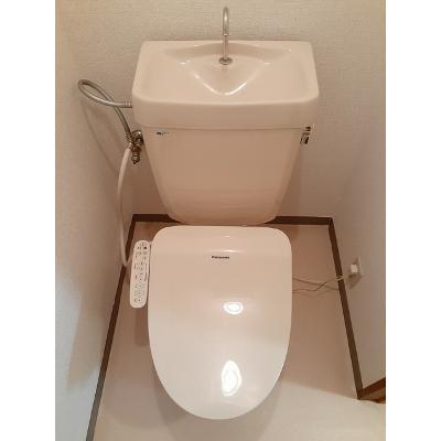 エルディム木村Ｂ 102【管理NO：1-001947702-01020】 ★家具家電は申し込み後に搬入します★ ★2026年10月下旬入居可能★の物件写真5