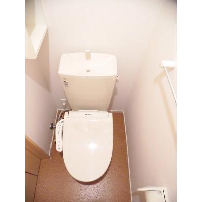 ルピナスⅡ 204【管理NO：1-020948402-02040】 ★家具家電は申し込み後に搬入します★の物件写真5