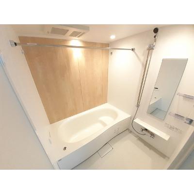 レジデンシアＡ 201【管理NO：1-027693201-02010】 ★家具家電は申し込み後に搬入します★ ★2026年11月中旬入居可能★の物件写真4