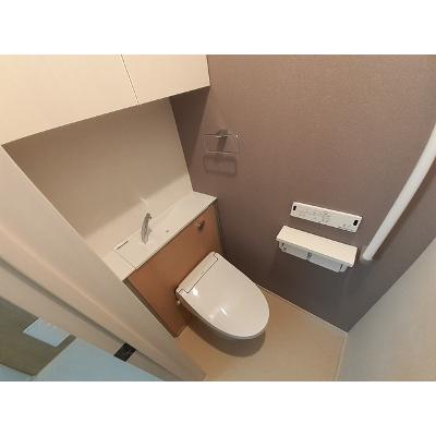 レジデンシアＡ 201【管理NO：1-027693201-02010】 ★家具家電は申し込み後に搬入します★ ★2026年11月中旬入居可能★の物件写真5