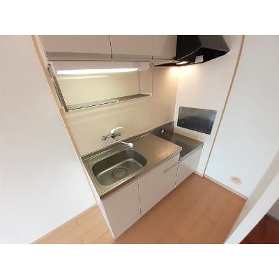 ＰＬＵＭファミ－ル２ 101【管理NO：1-003653001-01010】 ★家具家電は申し込み後に搬入します★ ★2026年10月下旬入居可能★の物件写真3
