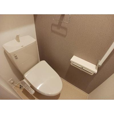 イリス・ヴィレ 201【管理NO：1-028441001-02010】 ★家具家電は申し込み後に搬入します★ ★2026年10月中旬入居可能★の物件写真5