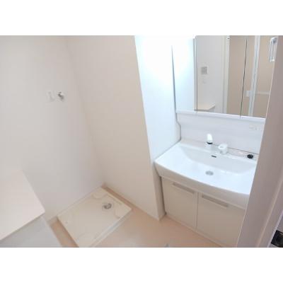 イリス・ヴィレ 201【管理NO：1-028441001-02010】 ★家具家電は申し込み後に搬入します★ ★2026年10月中旬入居可能★の物件写真6