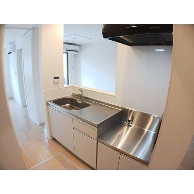 マーベラスＡ 102【管理NO：1-021106201-01020】 ★家具家電は申し込み後に搬入します★ ★2026年11月上旬入居可能★の物件写真3