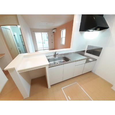 アイレジデンス　Ⅰ番館 101【管理NO：1-020003101-01010】 ★家具家電は申し込み後に搬入します★ ★2026年10月下旬入居可能★の物件写真3