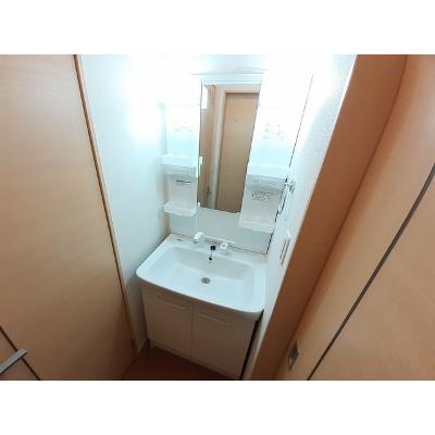 アイレジデンス　Ⅰ番館 101【管理NO：1-020003101-01010】 ★家具家電は申し込み後に搬入します★ ★2026年10月下旬入居可能★の物件写真6