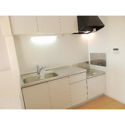 シャン　ドゥ　フルール　Ｃ 202【管理NO：1-020485401-02020】 ★家具家電は申し込み後に搬入します★ ★2026年12月中旬入居可能★の物件写真3