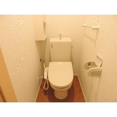 シャン　ドゥ　フルール　Ｃ 202【管理NO：1-020485401-02020】 ★家具家電は申し込み後に搬入します★ ★2026年12月中旬入居可能★の物件写真5