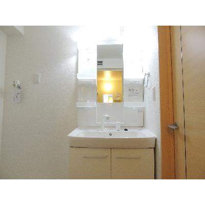 シャン　ドゥ　フルール　Ｃ 202【管理NO：1-020485401-02020】 ★家具家電は申し込み後に搬入します★ ★2026年12月中旬入居可能★の物件写真6