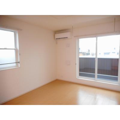 高瀬川ハイツ　Ⅰ 202【管理NO：1-020258101-02020】 ★家具家電は申し込み後に搬入します★ ★2026年11月中旬入居可能★の物件写真2
