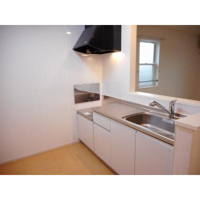 高瀬川ハイツ　Ⅰ 202【管理NO：1-020258101-02020】 ★家具家電は申し込み後に搬入します★ ★2026年11月中旬入居可能★の物件写真3