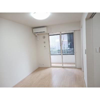 アルカンシエル 103【管理NO：1-023132101-01030】 ★家具家電は申し込み後に搬入します★ ★2026年10月下旬入居可能★の物件写真2
