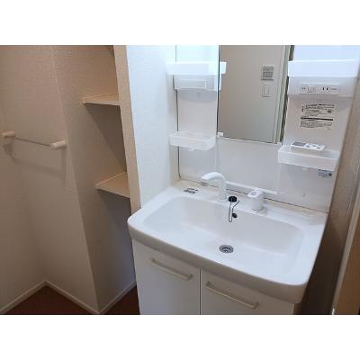 アルカンシエル 103【管理NO：1-023132101-01030】 ★家具家電は申し込み後に搬入します★ ★2026年10月下旬入居可能★の物件写真6