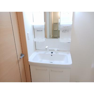 コルティーレ 203【管理NO：1-020765701-02030】 ★家具家電は申し込み後に搬入します★ ★2026年10月下旬入居可能★の物件写真6