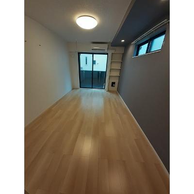 ガーデン　ヒルズ 104【管理NO：1-027195201-01040】 ★家具家電は申し込み後に搬入します★ ★2026年11月中旬入居可能★の物件写真2