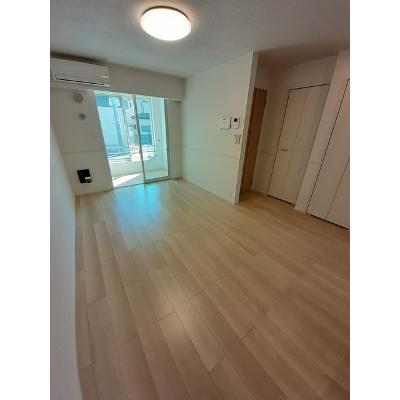 フィオーレ 103【管理NO：1-026183701-01030】 ★家具家電は申し込み後に搬入します★ ★2026年10月下旬入居可能★の物件写真2