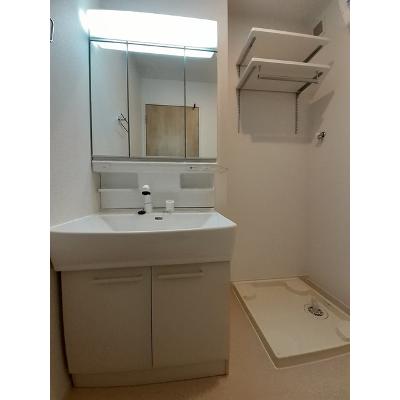 フィオーレ 103【管理NO：1-026183701-01030】 ★家具家電は申し込み後に搬入します★ ★2026年10月下旬入居可能★の物件写真6