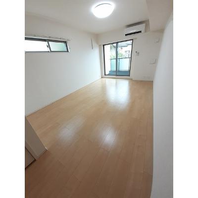 シリウス柏 201【管理NO：1-025006601-02010】 ★家具家電は申し込み後に搬入します★ ★2026年11月中旬入居可能★の物件写真2